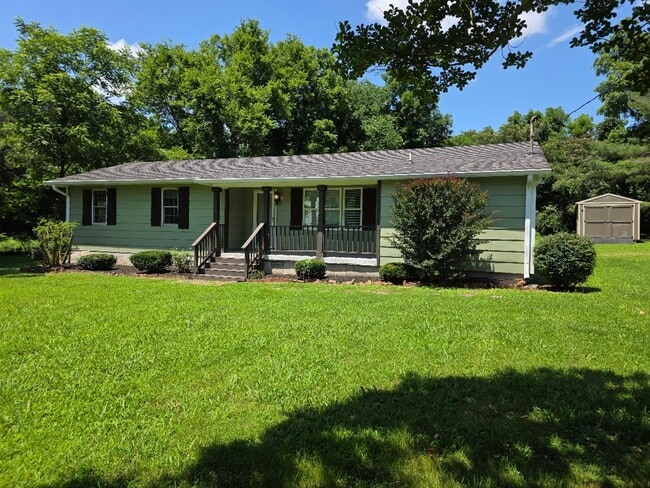 Foto del edificio - For Lease Mt Juliet TN
