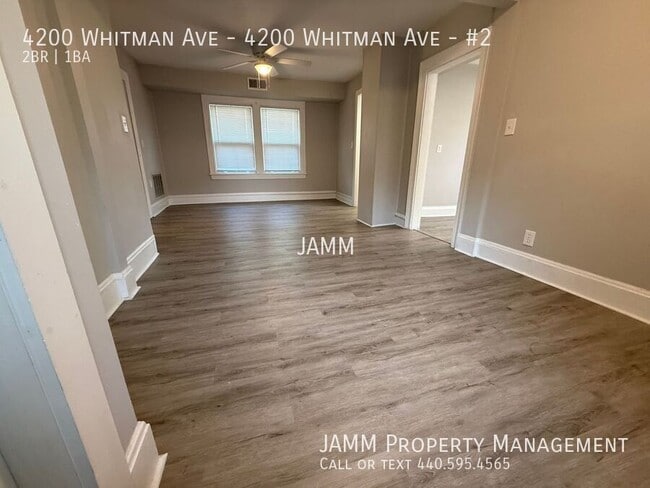 Building Photo - 4200 Whitman Ave