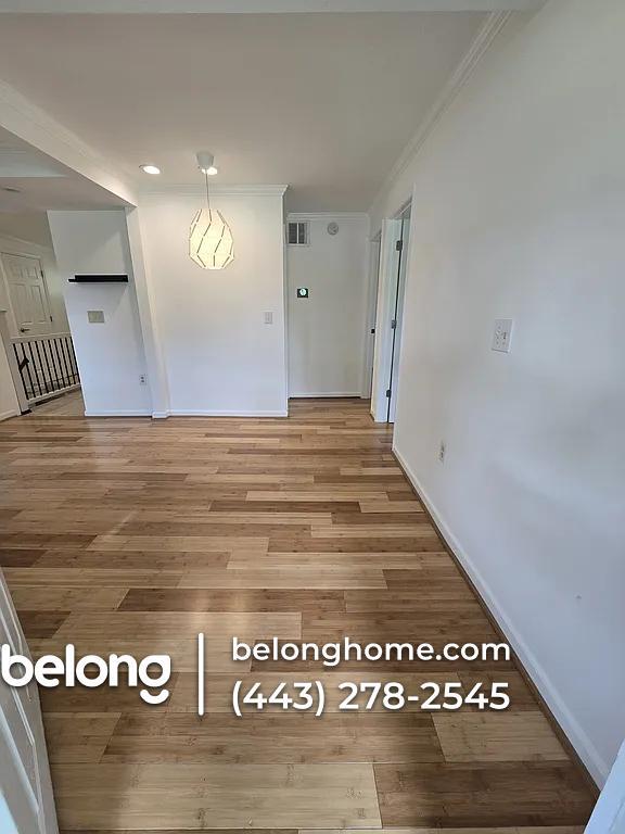 Foto del edificio - 822 Warburton Ln