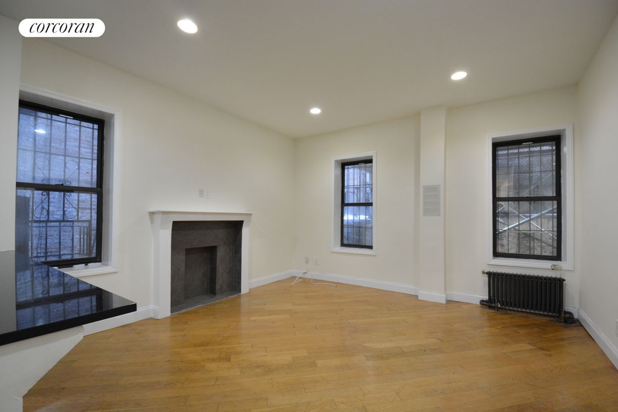 Foto principal - 530 W 123rd St