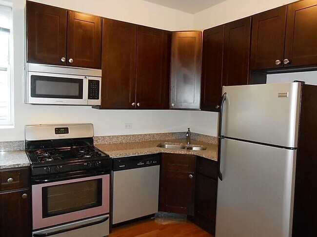 Foto del edificio - 850 W Fletcher St