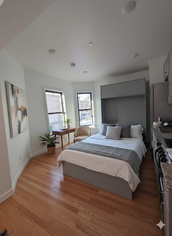 Building Photo - 165 Hawthorne St