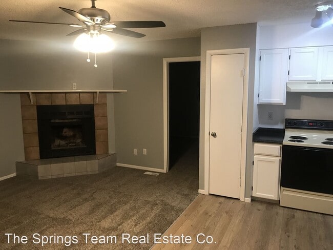 Building Photo - 2 br, 2 bath House - 808 Bennett Avenue #A