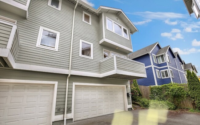 Foto del edificio - 219 23rd Ave
