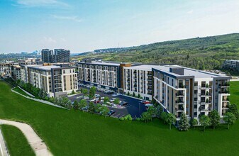 Building Photo - Stratus Apartments