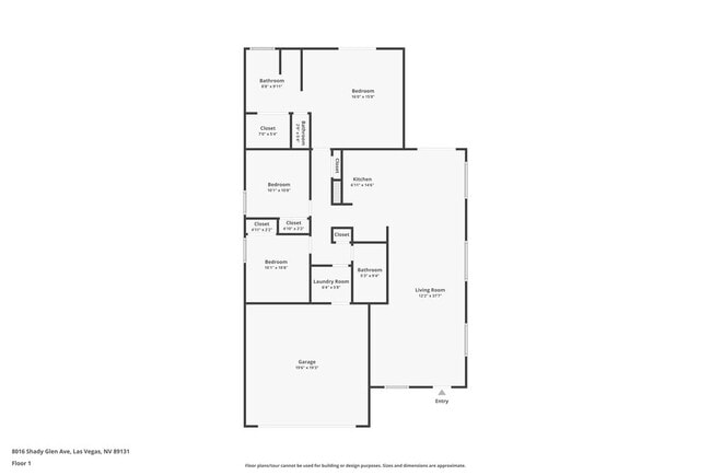 Building Photo - 8016 W Shady Glen Ave