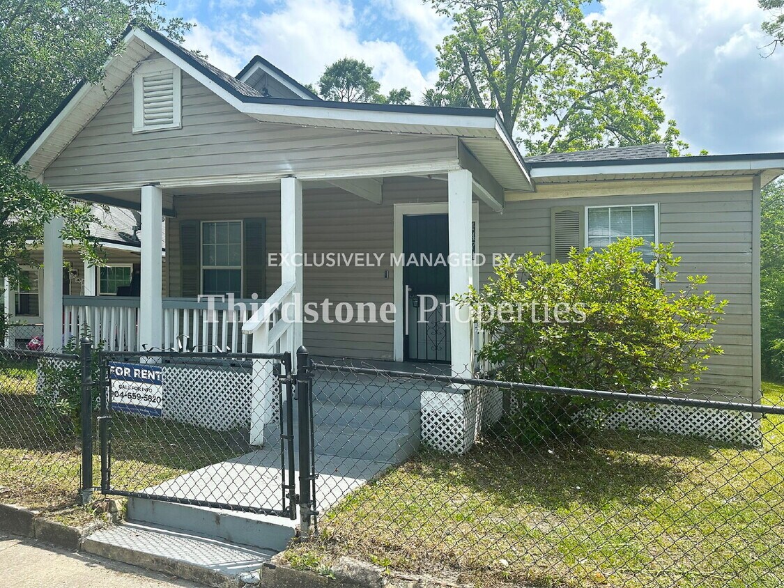 Foto principal - 1474 Windle St