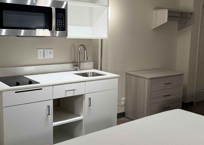 Foto del edificio - Furnished Studio-Longview