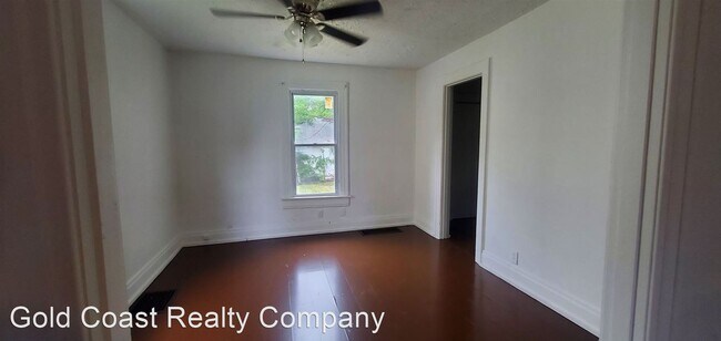 Building Photo - 3 br, 1 bath House - 1329 Swisher Avenue