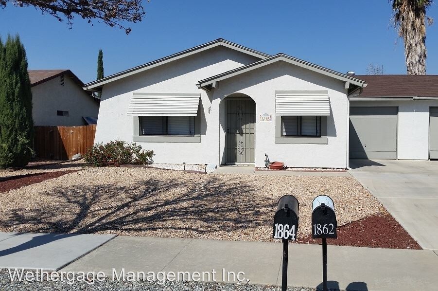 Primary Photo - 2 br, 2 bath House - 1864 Pueblo Drive