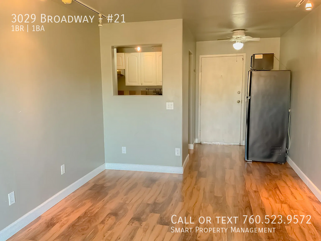 Building Photo - Charming 1-Bedroom, 1-Bath Unit for Rent –...