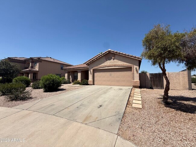 Building Photo - 3892 S Moccasin Trail