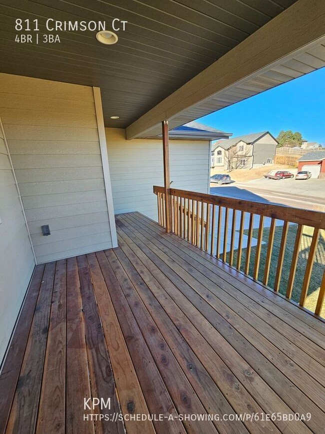 Building Photo - 4 BED | 3 BATH | DOUBLE GARAGE | SINGLE-FA...