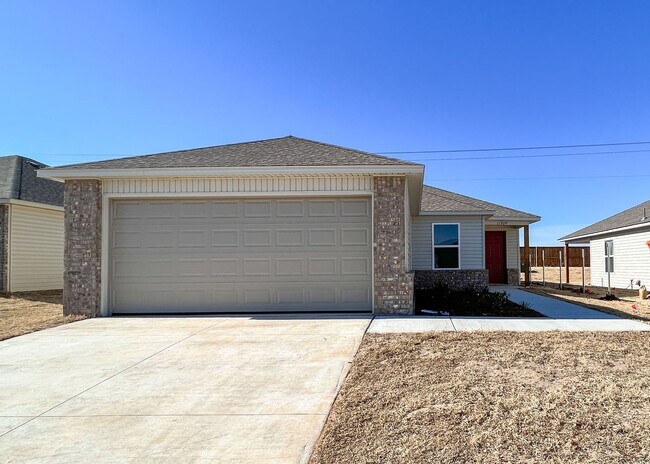 Foto del edificio - 3 Bed in NW OKC!