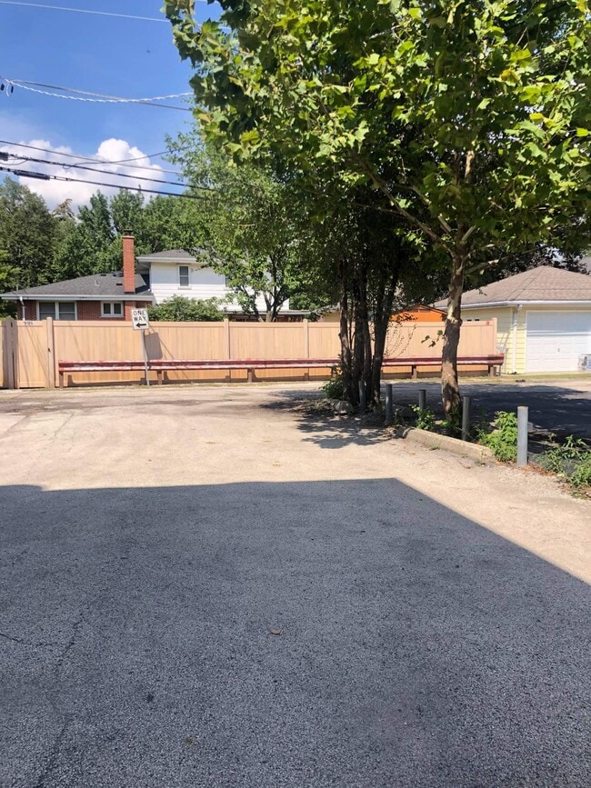 Parking Spot #2 - 9124 31st St