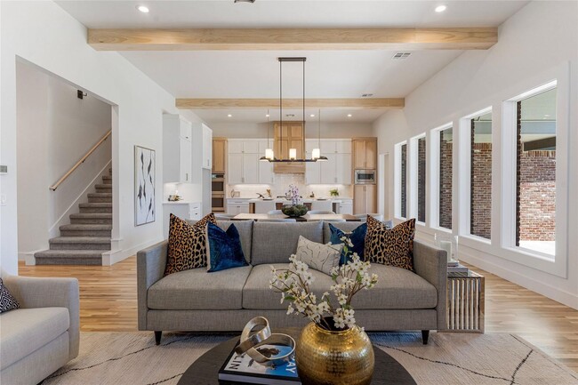 Foto del edificio - New Construction In Bixby!