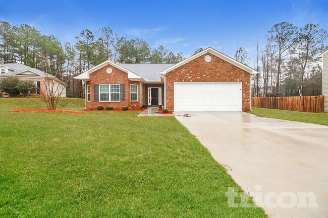 Foto del edificio - 1184 Warm Spring Ct
