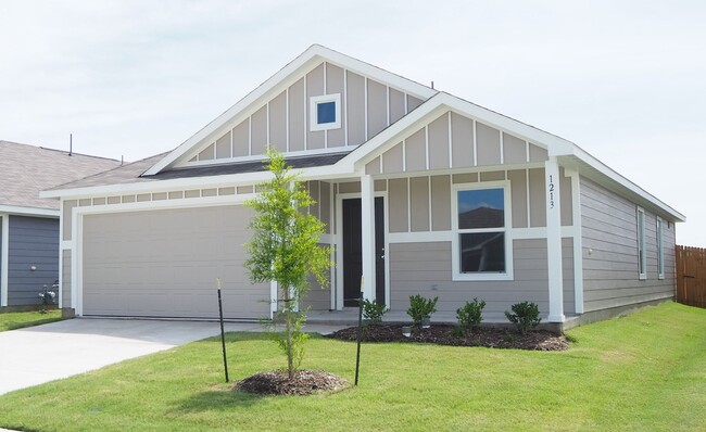 Building Photo - BRAND NEW 3 Bed 2 Bath in Princeton