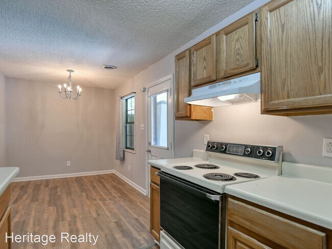Building Photo - 2 br, 2 bath House - 929 Chip Cove Ln