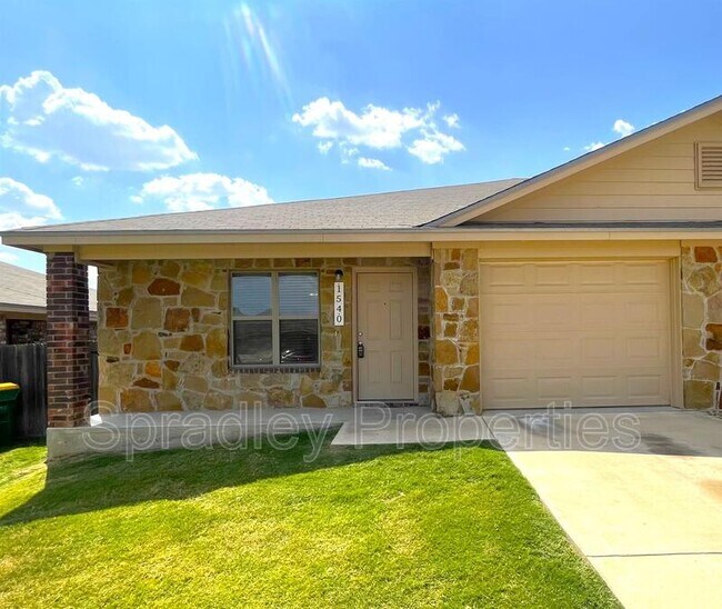 Foto del edificio - 1540 Brady Wy