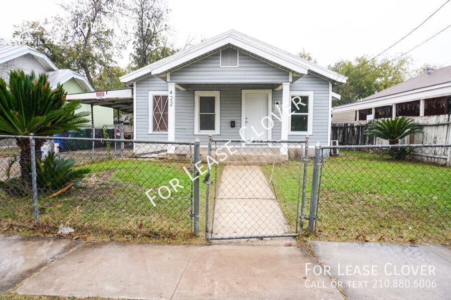 Primary Photo - Renovated Denver Heights Lease