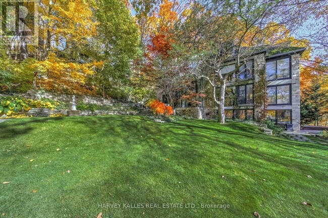 Photo du bâtiment - 9 Beaumont Rd