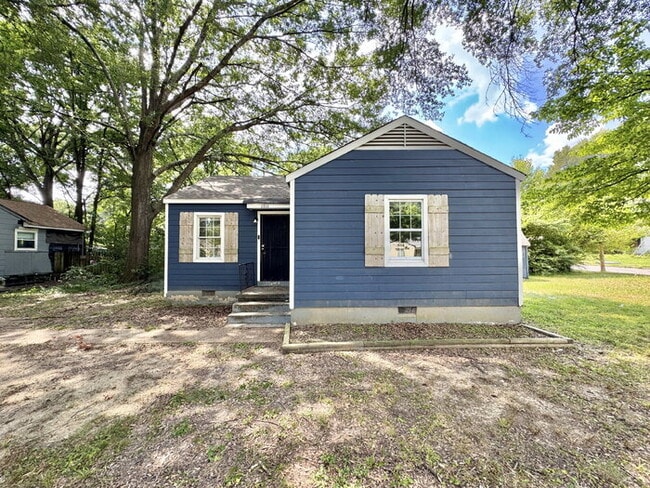 Foto del edificio - 1711 Coleen Rd