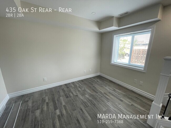 Photo du bâtiment - NEWLY RENOVATED 2BED 1.5BATH WEST END - PL...