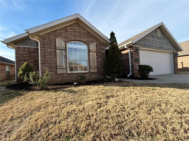 Foto del edificio - 2912 S D Pl