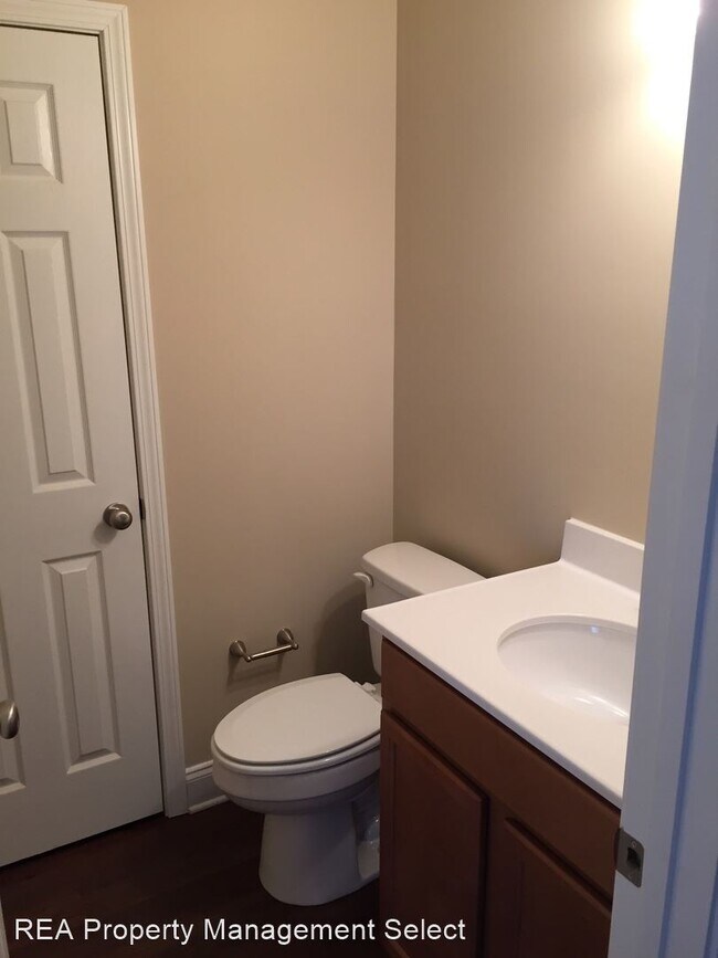 Foto del edificio - 3 br, 2.5 bath House - 1235 Maples Glen Lane