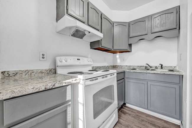 Foto del edificio - 425 11th St SW
