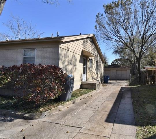 10232 San Lorenzo Dr, Dallas, TX 75228 - House Rental in Dallas, TX ...