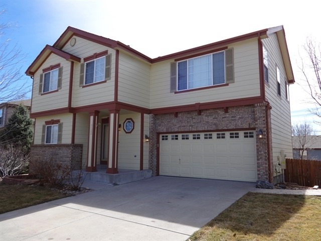 Primary Photo - 5122 E 116th Avenue
