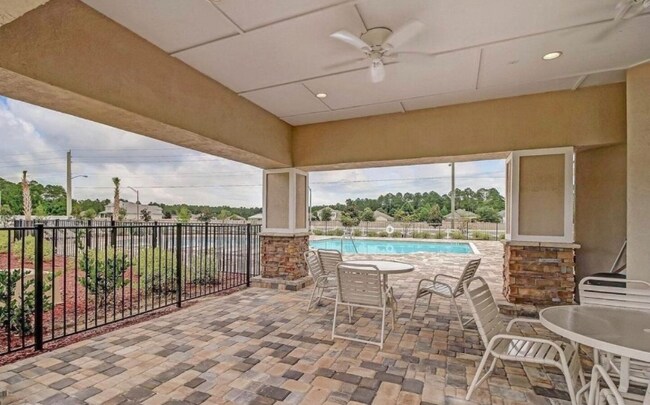 Foto del edificio - 95062 Cheswick Oaks Dr