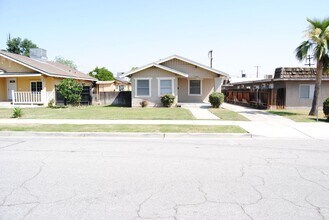 Building Photo - 1730 3rd St