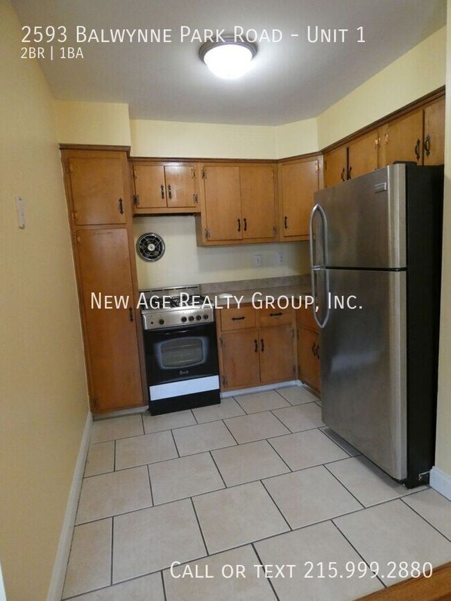 Foto del edificio - Two Bedroom in Wynnefield Heights with Gar...