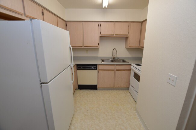 Foto del edificio - 3151 N Soaring Gulls Dr