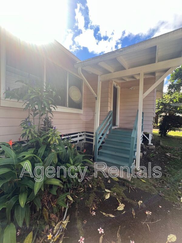 Building Photo - 2835-2841 Kolowalu St