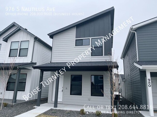 Foto del edificio - 976 S Nautilus Ave