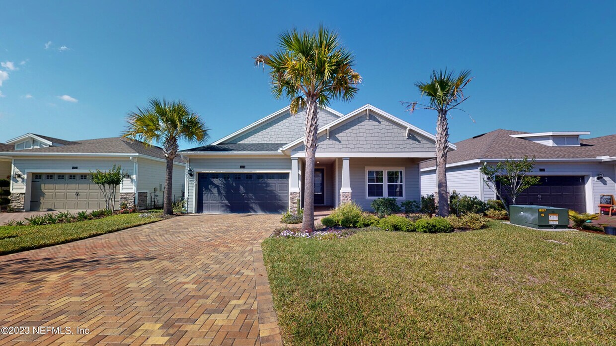 37 Boylston Ct, St. Augustine, FL 32092 House for Rent in St