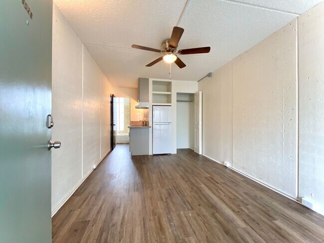 Foto del edificio - 1315 Heulu St