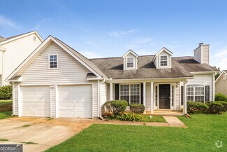 Building Photo - 4478 Jackam Ridge Ct