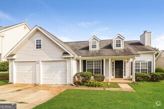 Building Photo - 4478 Jackam Ridge Ct