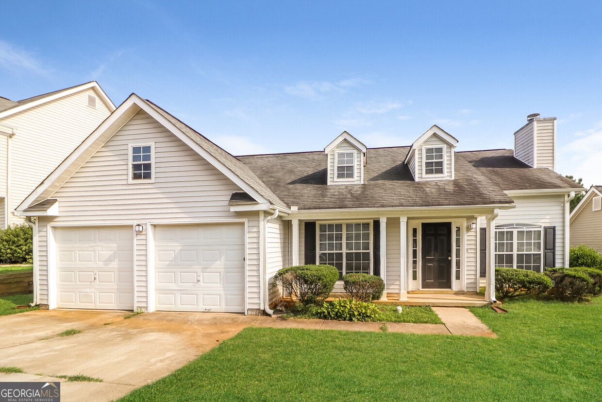 Primary Photo - 4478 Jackam Ridge Ct