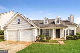 Building Photo - 4478 Jackam Ridge Ct