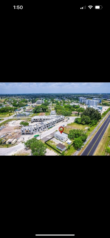 Foto del edificio - 21845 Goulds Ave