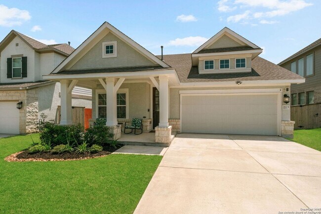 Building Photo - 2623 Suncadia Ln