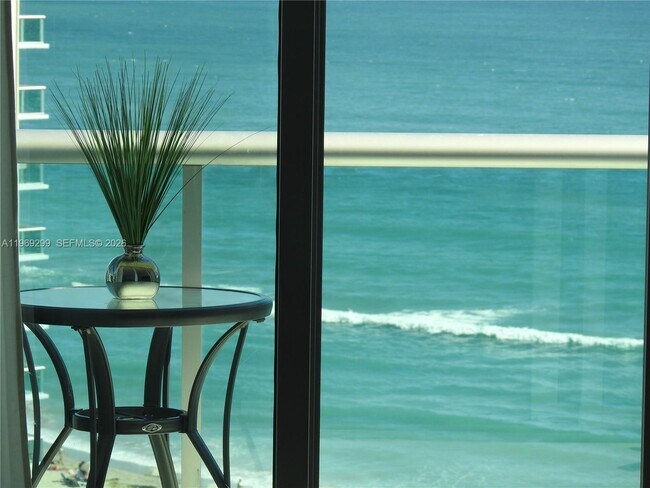 Foto del edificio - 3901 S Ocean Dr