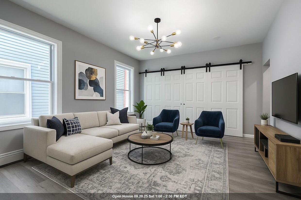 Foto principal - 349 Fulton Ave