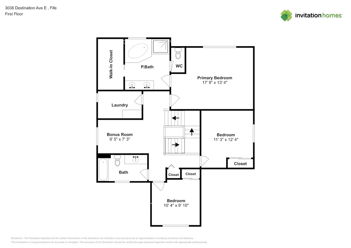 Foto del edificio - 3038 Destination Ave E